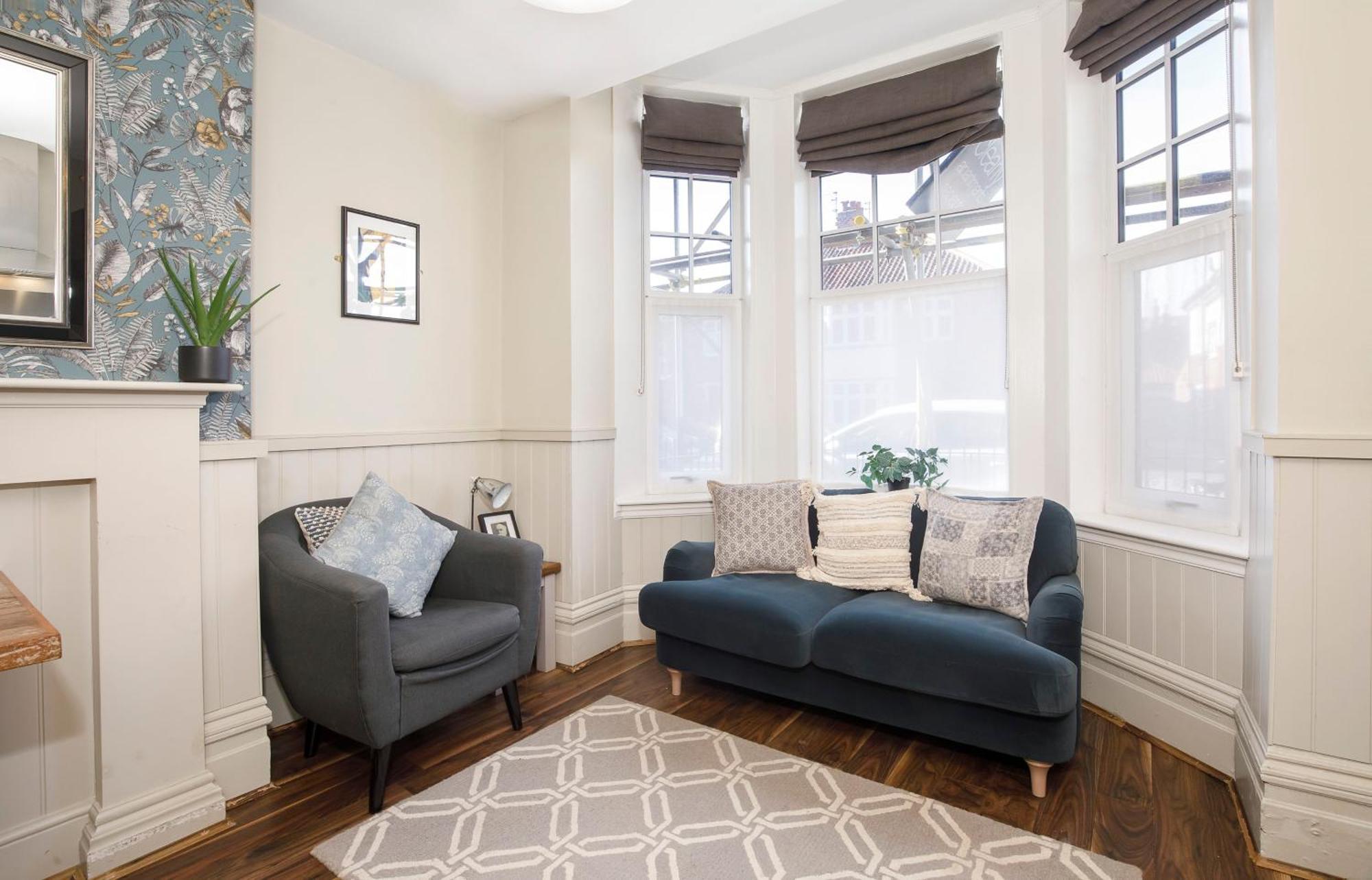 Clearly Apartments Bootham York Exterior foto